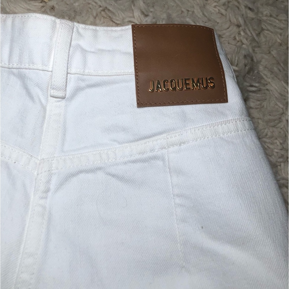 Jacquemus La Riviera Pants